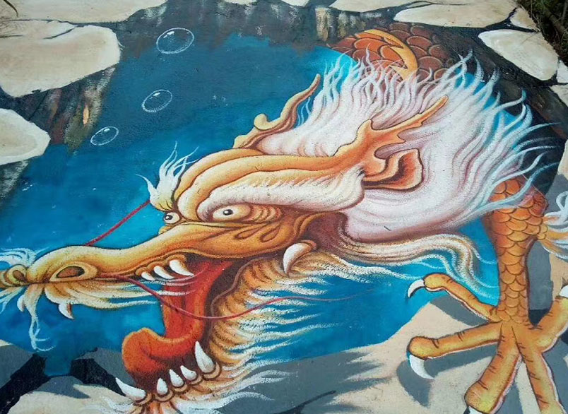 蘇州噴畫(huà)
