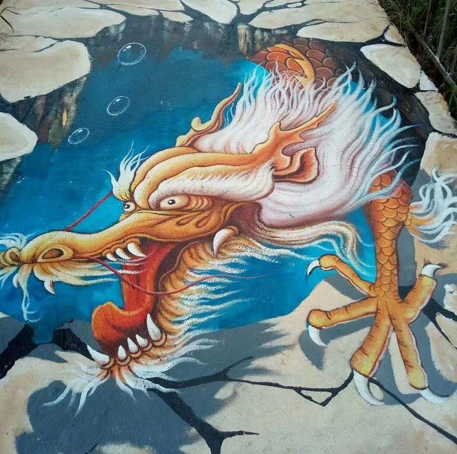 蘇州噴畫