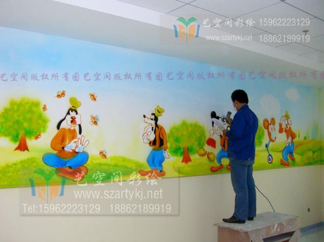 蘇州壁畫