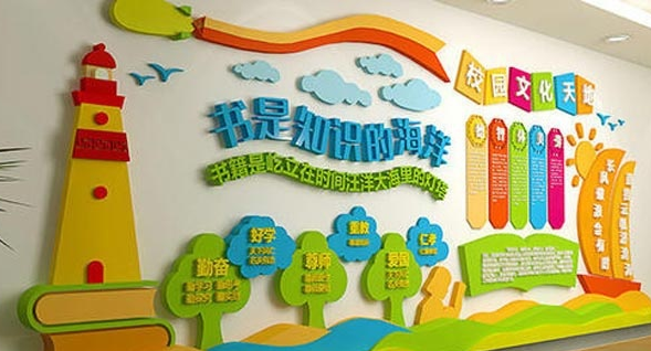 蘇州文化墻