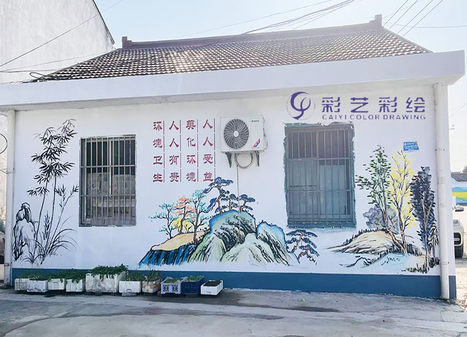 蘇州手繪