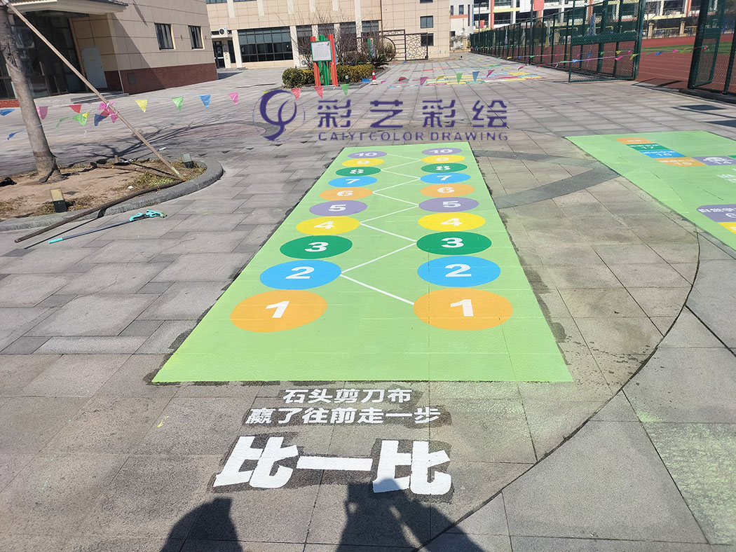 蘇州手繪